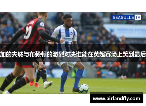 加的夫城与布赖顿的激烈对决谁能在英超赛场上笑到最后