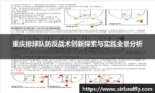 重庆排球队防反战术创新探索与实践全景分析